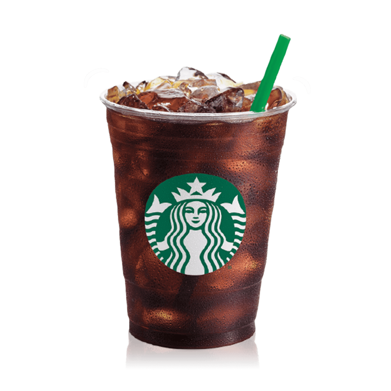 Imagen Frappe de Starbucks