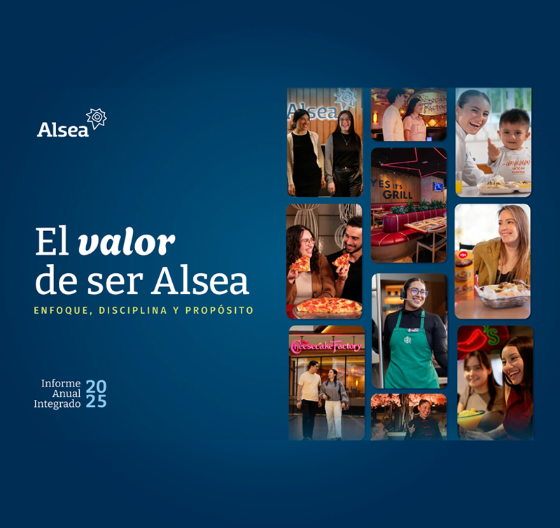 Informe Anual Integrado 2023