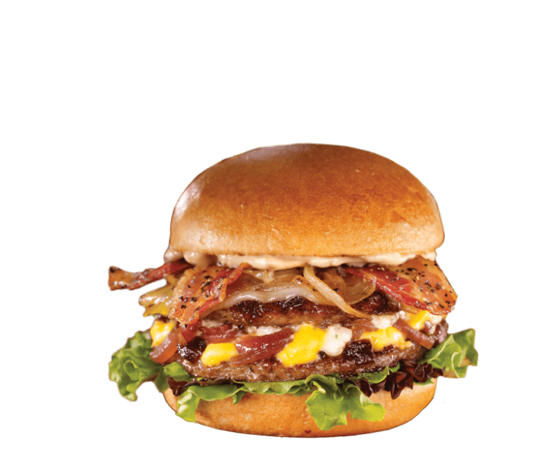 TGi Fridays Alimentos